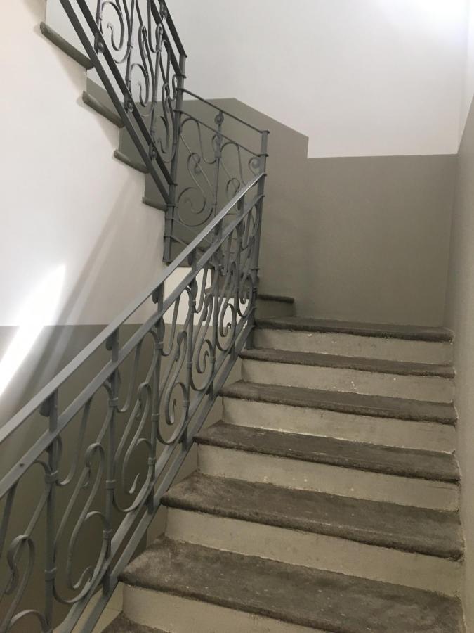 Ferienwohnung Studio Triboniano Mailand Exterior foto